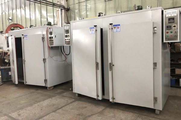 噴涂設(shè)備的分類、各自特點(diǎn)及如何選擇