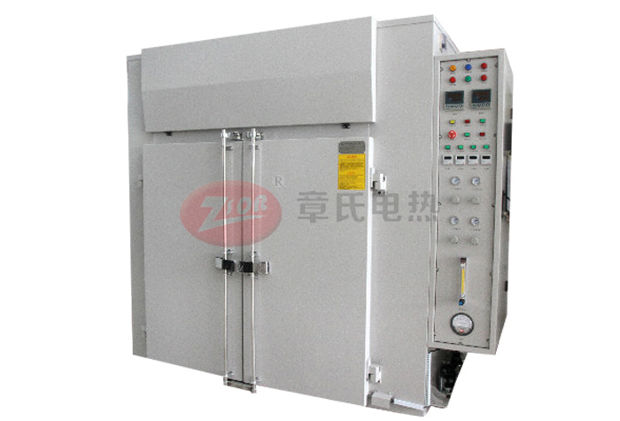 工業(yè)烤箱的工作原理是怎樣的？