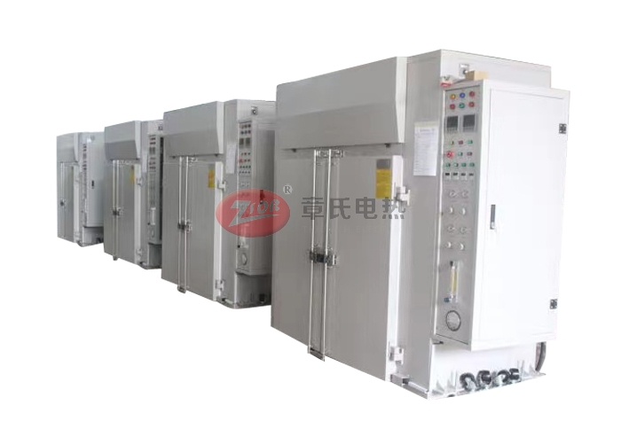 怎么對真空烘箱進行調(diào)試？