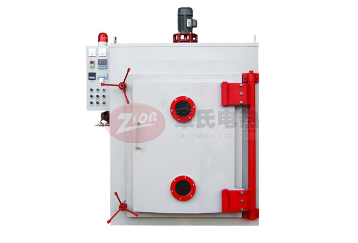 真空烤箱怎么進(jìn)行安裝調(diào)試？