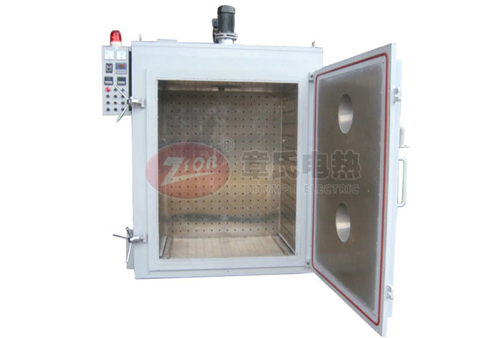 真空烘箱加熱前抽真空是什么原因？