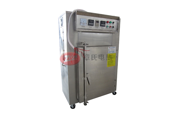 解決高溫烘箱均勻度相差過(guò)度方法