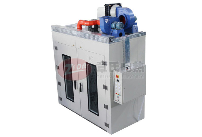 低溫烘箱不同的加熱方法有哪些？