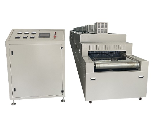 工業(yè)隧道爐在使用時需要注意什么？