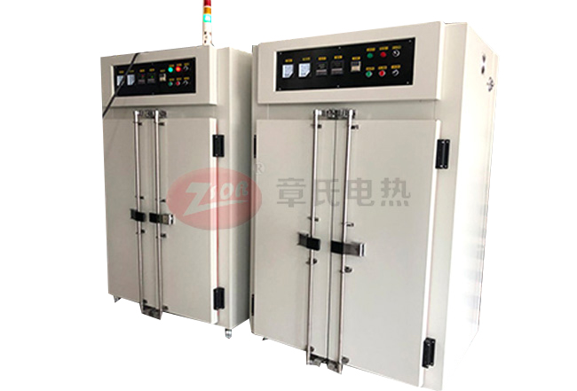 工業(yè)烤箱的烘烤優(yōu)勢和技術(shù)能力有哪些？